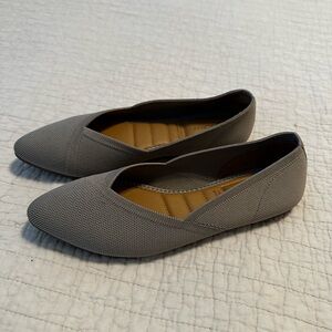 Cynthia Rowley Flats